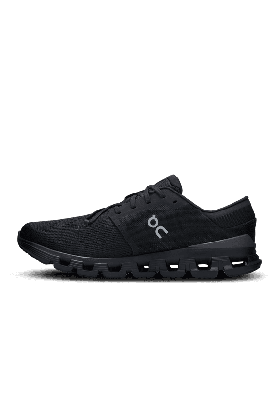 RUNNING MENS On Cloud X 4 "Black Eclipse" 3ME30040106 3ME30040106 from Stadium Goods