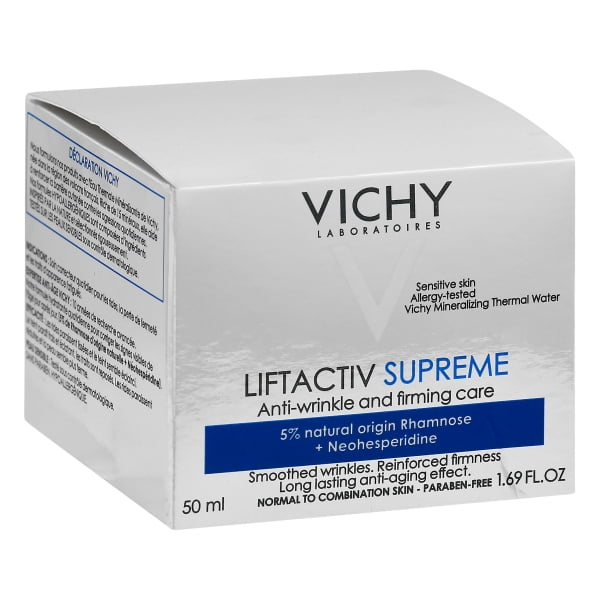 Vichy Vichy LiftActiv Supreme Intense AntiWrinkle & Firming Care