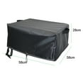 thumbnail image 1 of Heavy Duty Gas Pizza Oven Cover for Cozze 90347 Waterproof and Dustproof, 1 of 8