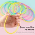 thumbnail image 4 of Children Throwing Lasso Game Cartoon Animal Model Lasso Toys Baby Early Education, 4 of 5