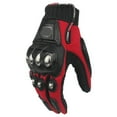 thumbnail image 2 of Outdoor Glove Steel Knuckle Motorcycle Motorbike Powersports Racing Textile Safety Gloves, 2 of 6