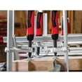 thumbnail image 4 of Bessey Gz All-steel Screw Clamp, 4 of 4
