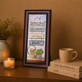 thumbnail image 3 of Cousins Picture Frame, Grandma's House Farmhouse Wall Art, 3 of 8