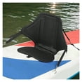 thumbnail image 4 of Coussin de Remplacement Épais pour Planche à Pagaie Gonflable Imperméable Portable Réglable, Facile à Installer, 4 of 5