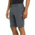 thumbnail image 3 of Men's Hurley 4-Way Stretch Walking Shorts Color: Light Stone Heather Size: 38, 3 of 4