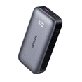 thumbnail image 1 of Batería portatil 10,000mAh PB761 UGREEN USB C Carga rápida 30W Negro, 1 of 7