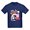 Navy, variant on CafePress - Peppa Pig: Even Bigger Sister Kids T Shirt - Dark T-Shirt Kids XS-XL