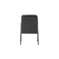 thumbnail image 4 of Silla con brazo Isebel - Gris oscuro WEIK Isebel, 4 of 8