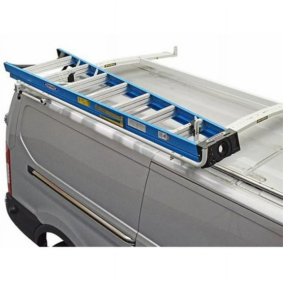 Kargomaster K47-4081M Metris Van Steel Mount Kit