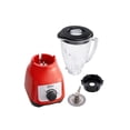thumbnail image 2 of Licuadora Oster Soho Lite Rotary Dial Roja BLSTKAG-RRD, 2 of 2