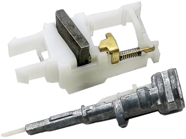 Perfect Fit Group REPD506205 Blade Type Caravan / Liberty Ignition Switch 5 Male Terminals 