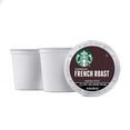 thumbnail image 4 of Starbucks Dark French Roast K-Cup 72 Count, 4 of 4