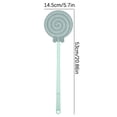 thumbnail image 4 of Telescopic Fly Swatter with Hanging Hole for Indoor Outdoor Use, 4 of 8