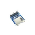 thumbnail image 5 of Mini TF Micro SD Card Module, 5PCS TF Micro SD Card Module Mini SD Card Module Memory Module for Arduino ARM AVR, 5 of 6