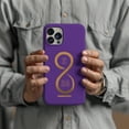thumbnail image 4 of Kobe Bryant Phone Case, Mamba Logo Phone Case For All Model Phones, 4 of 11