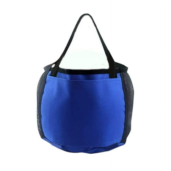 Sac pour Balle Simple, Sac Fourre-Tout pour Hommes et Femmes