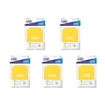 thumbnail image 2 of 5 Packs Ultimate Guard Séparateurs de Cartes Jaunes (10) Taille Standard Ensemble Économique!, 2 of 7
