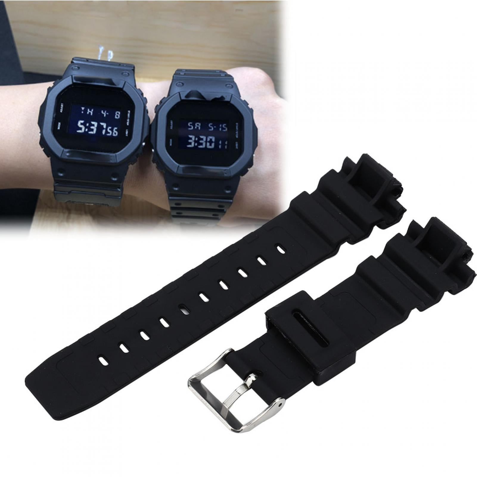 Inch Wrist Dw6900 Nato Strap For DW6900/5600E GWM5610 Watch Wrist