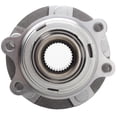thumbnail image 5 of BOXI Front Wheel Hub and Bearing Assembly for Infiniti Select Models (5 Lugs w/ABS, AWD Models only) HA590125 538-59132, 5 of 6