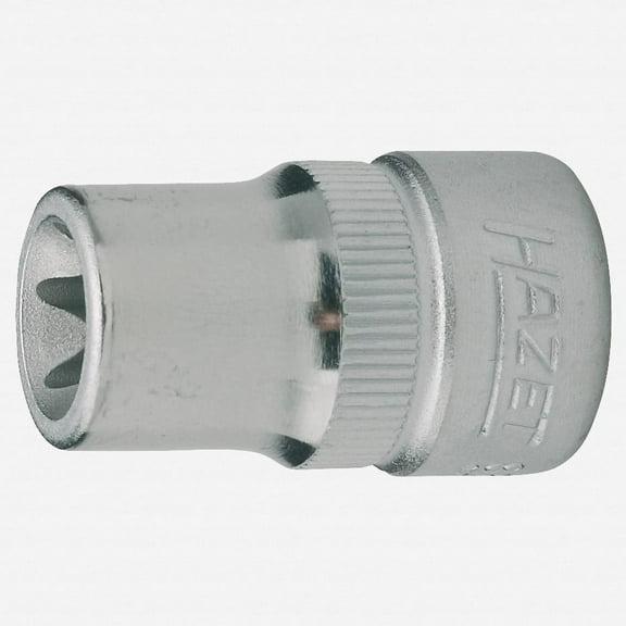 Hazet 880-E14 External Torx Socket, 3/8" Drive, Size E14