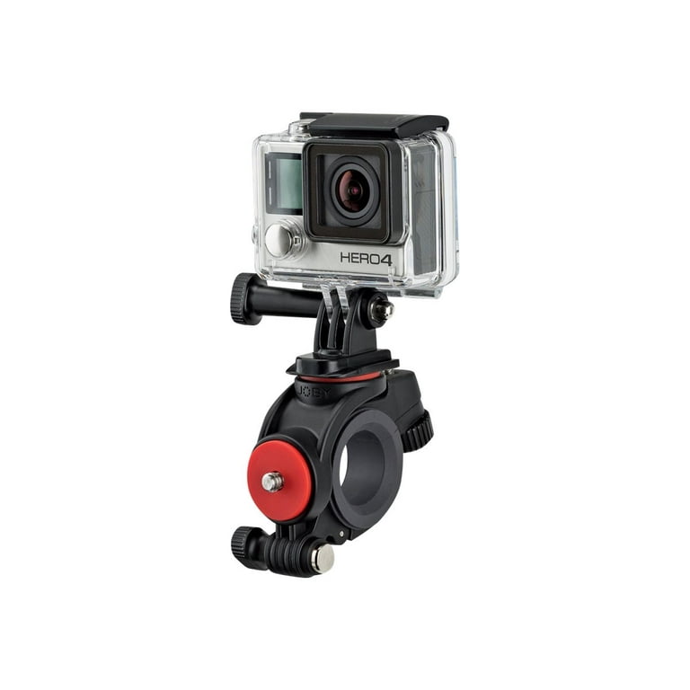 Joby Action Bike Mount Support system handlebar mount