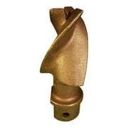 Pengo Tri Flow TF-350 Auger Tip. fits PTO Agressor, Tri Max, and Various Augers, 135088 (1)