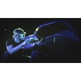 thumbnail image 2 of Gel Blaster Halo Plasma Blaster tipo 25 que brilla en la oscuridad, 2 of 9