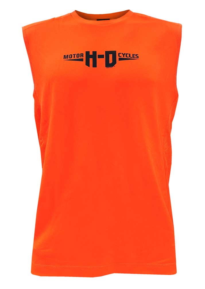 Harley-Davidson Men's Aimless Amble 