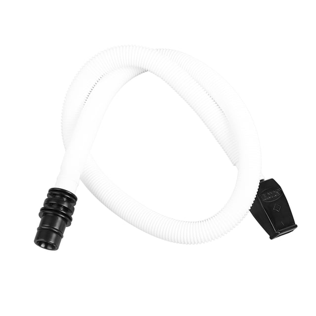Manguera de Órganos Bucales, Resistencia Al Desgaste Fácil Instalación Tubería Recta 32 37 Tomo de Melodica Clave para Instrumentos Musicales