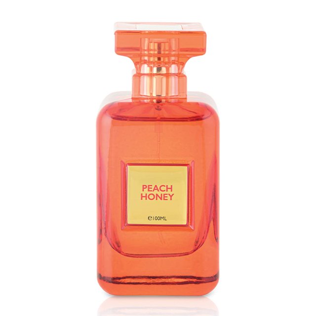 Perfume Flavia Peach Honey Eau De Parfum 100 ml para mujer