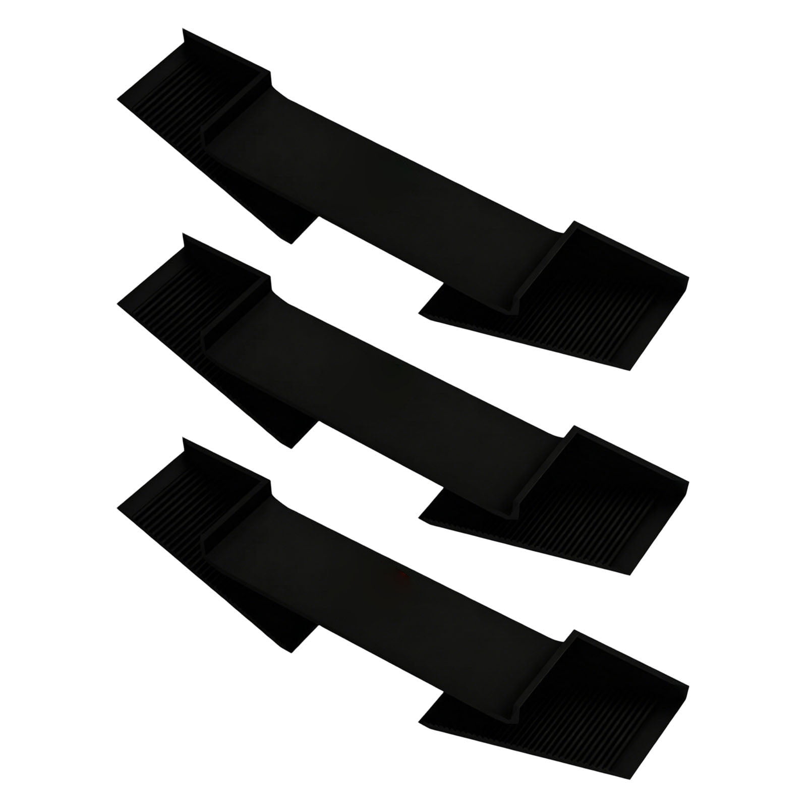 Shrimp Shelter Cave Corner for Fish Tanks Aquarium Decorations Beautiful Appearance Artificial Hideouts Corner Tunnel