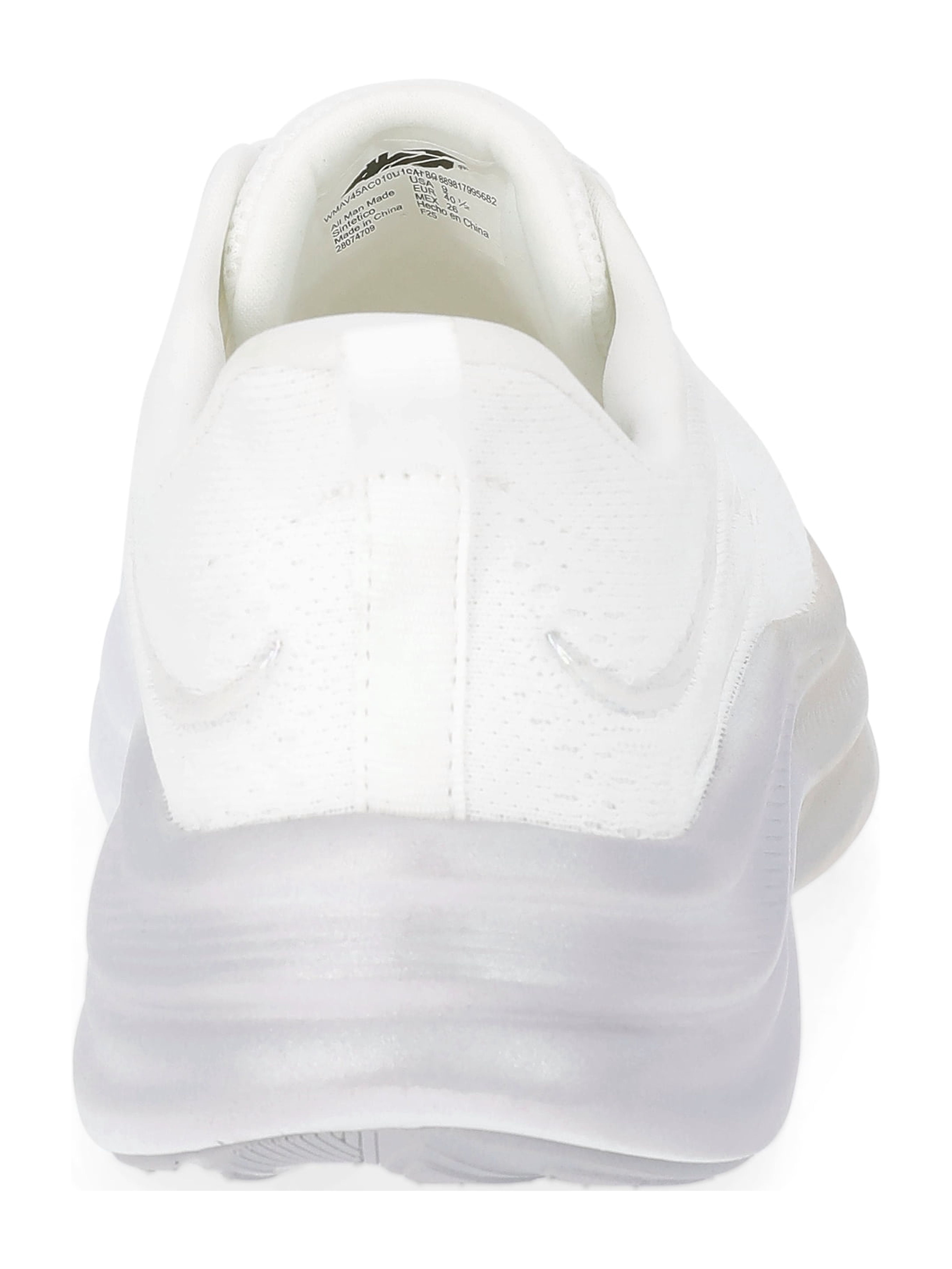 Avia Women's Athletic Mega Platform Sneakers