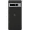 thumbnail image 2 of Restored Google Pixel 7 Pro 256GB Unlocked Obsidian / Black GA03456-US (Refurbished), 2 of 5