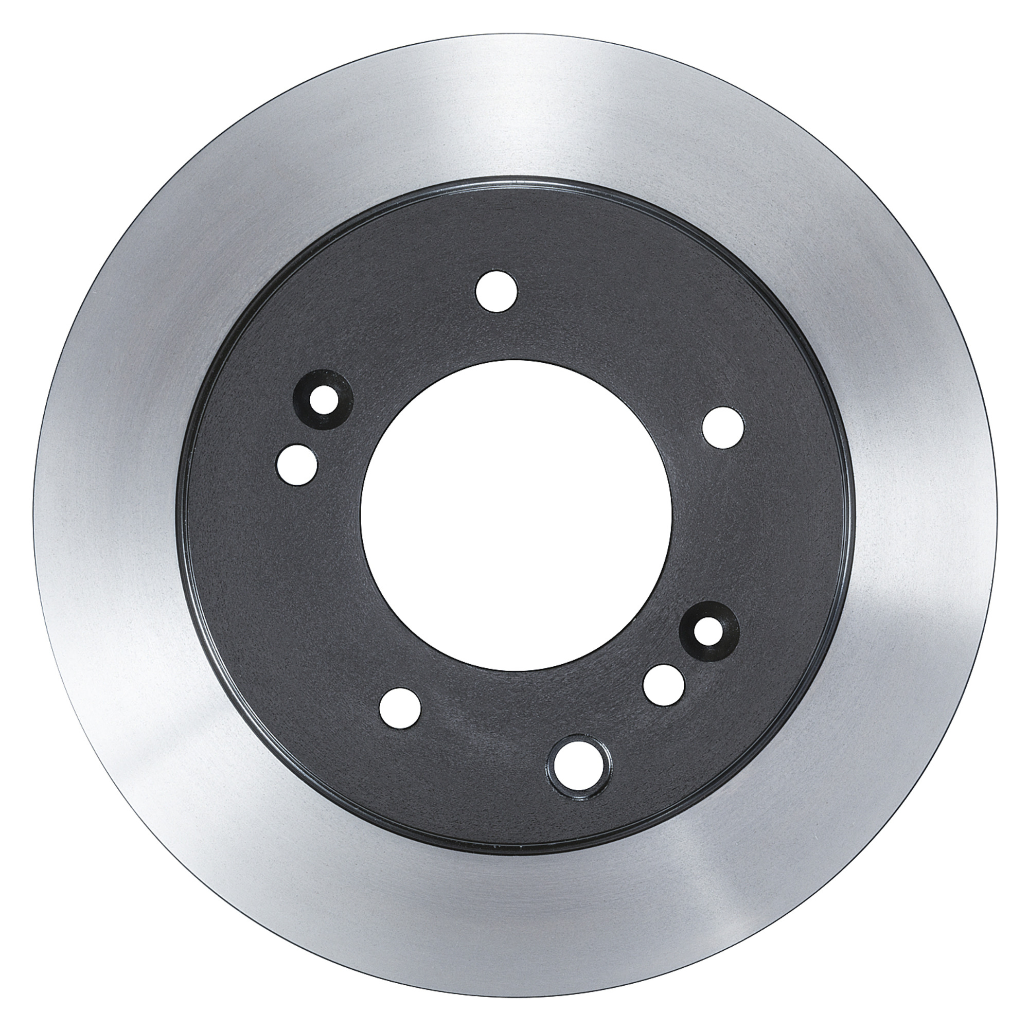 Wagner BD126167E Brake Rotor Fits select: 2003-2006 KIA SORENTO