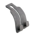thumbnail image 1 of Car Seat Back Double Hook Leather Headrest Hook, 1 of 8
