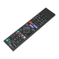 thumbnail image 1 of Control remoto de repuesto RM ADP118 para sistema de cine en casa con DVD BDV N7200W, BDV N5200W, BDV N9200W y BDV N7200WL, 1 of 12