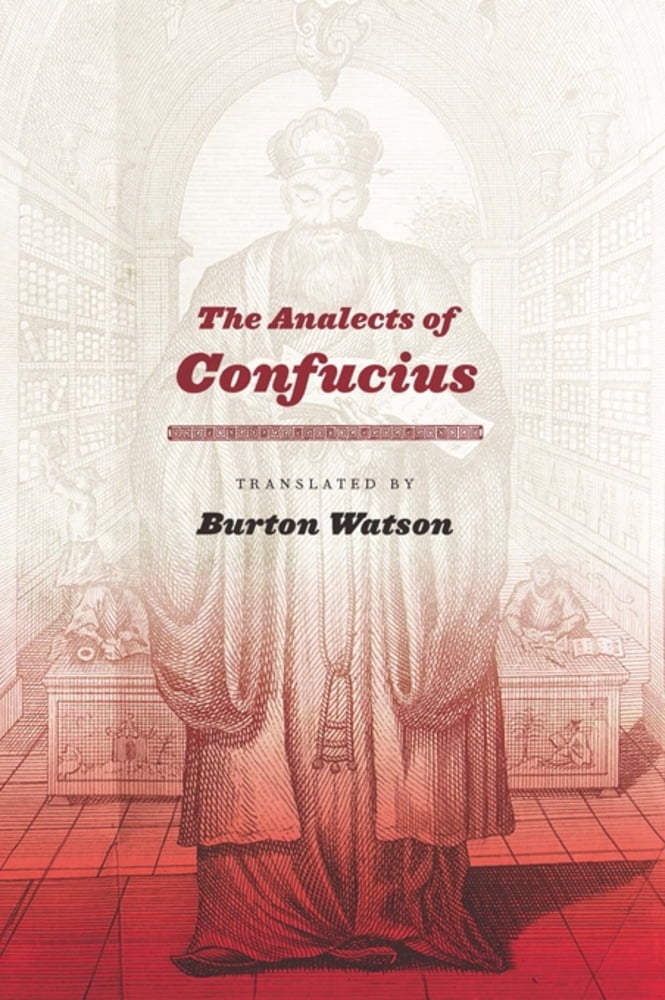 The Analects of Confucius, (Paperback) - Walmart.com