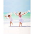 thumbnail image 3 of Boho Gray Beach Towels Oversized Super Absorbent, White Chevron Stripes Abstract Geometric Lightweight Bath Towel Quick Dry Sets For Bathroom/Pool/Rv Camping/Beach Play/Gym Room/Picnic 30"x60", 3 of 8
