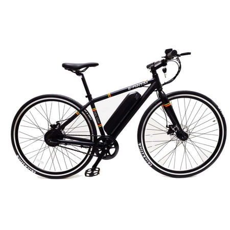 Bicicleta Eléctrica Cero M9 – La Ciclovía