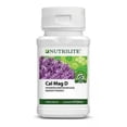 thumbnail image 1 of Suplemento Cal Mag Vitamina D 90 Tabletas Amway Amway Ingredientes naturales, 1 of 2