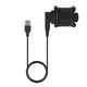 thumbnail image 1 of adaptador Para Garmin Fenix ​​3/Fenix ​​3 HR Clip cargador reloj fuente de alimentación estación acceso, 1 of 9