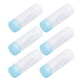 thumbnail image 1 of Estuche para lentes de contacto BuyWeek 12 piezas transparente ABS, 1 of 12