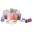 thumbnail image 4 of Colorful Glitter, Fine Glitter Sequins Electroplating Film Decoration Strong Texture  for Kindergarten for Children, 4 of 7