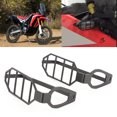 thumbnail image 4 of Garde-feu de Signalisation de Moto Protection de Feu Adaptée pour CRF250/X-ADV CB300R/CB1000R, 4 of 8