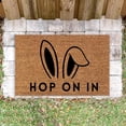 thumbnail image 6 of Easter Decorations Easter Mats Holiday Mats Welcome Door Mats Polyester Door Mats Carpet, 6 of 6