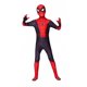 thumbnail image 3 of Spiderman Medias Mono Traje Miles Ropa Expedición Niños Adultos Disfraz De Halloween, 3 of 3
