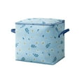 thumbnail image 2 of TIMIFIS un Sac de Rangement, Sac de Rangement pour Vêtements Surdimensionnés, Boîte de Rangement pour Tri de Garde-Robe, Sac de Rangement Portable, Sac de Rangement à Fermeture Éclair, 2 of 6