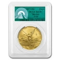 thumbnail image 1 of 2017 Mexico 1 oz Gold Libertad MS-70 PCGS (Green Label), 1 of 3