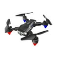 thumbnail image 6 of IUYT6 Foldable Drone with 1080P Camera FPV Drone for Beginners Gesture Control, Obstacle Avoidance，Headless Mode , WiFi RC Quadcopter Daily Gift, 6 of 9