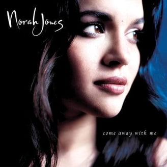 Norah Jones - Come Away With Me 20th Anniv Vinyl LP - Walmart.com